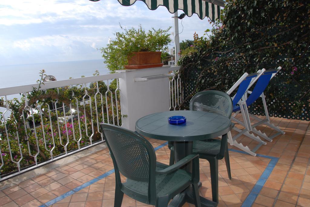 Hotel Bellevue Suite Amalfi Exteriér fotografie