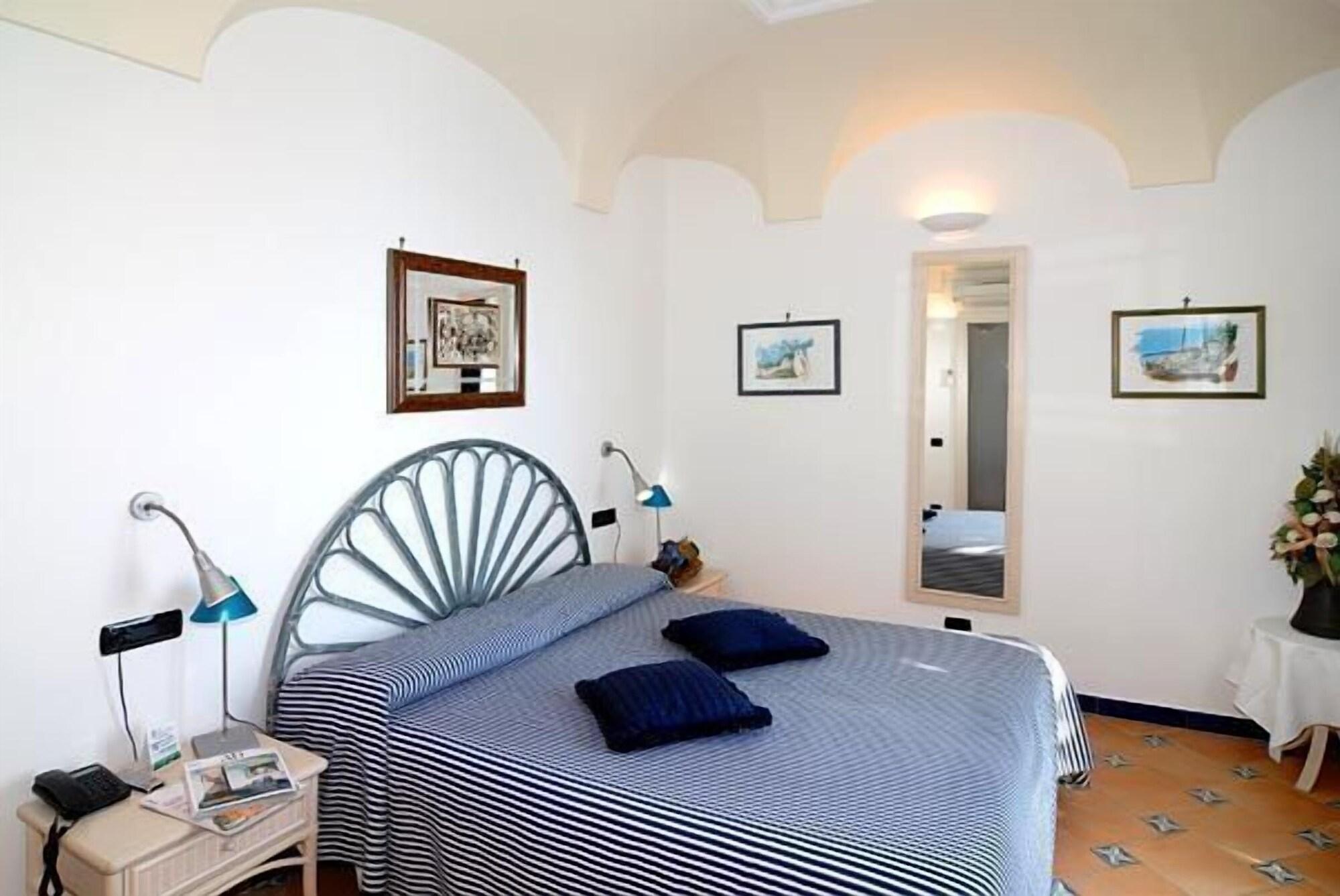 Hotel Bellevue Suite Amalfi Exteriér fotografie