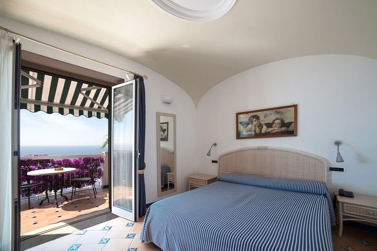 Hotel Bellevue Suite Amalfi Exteriér fotografie