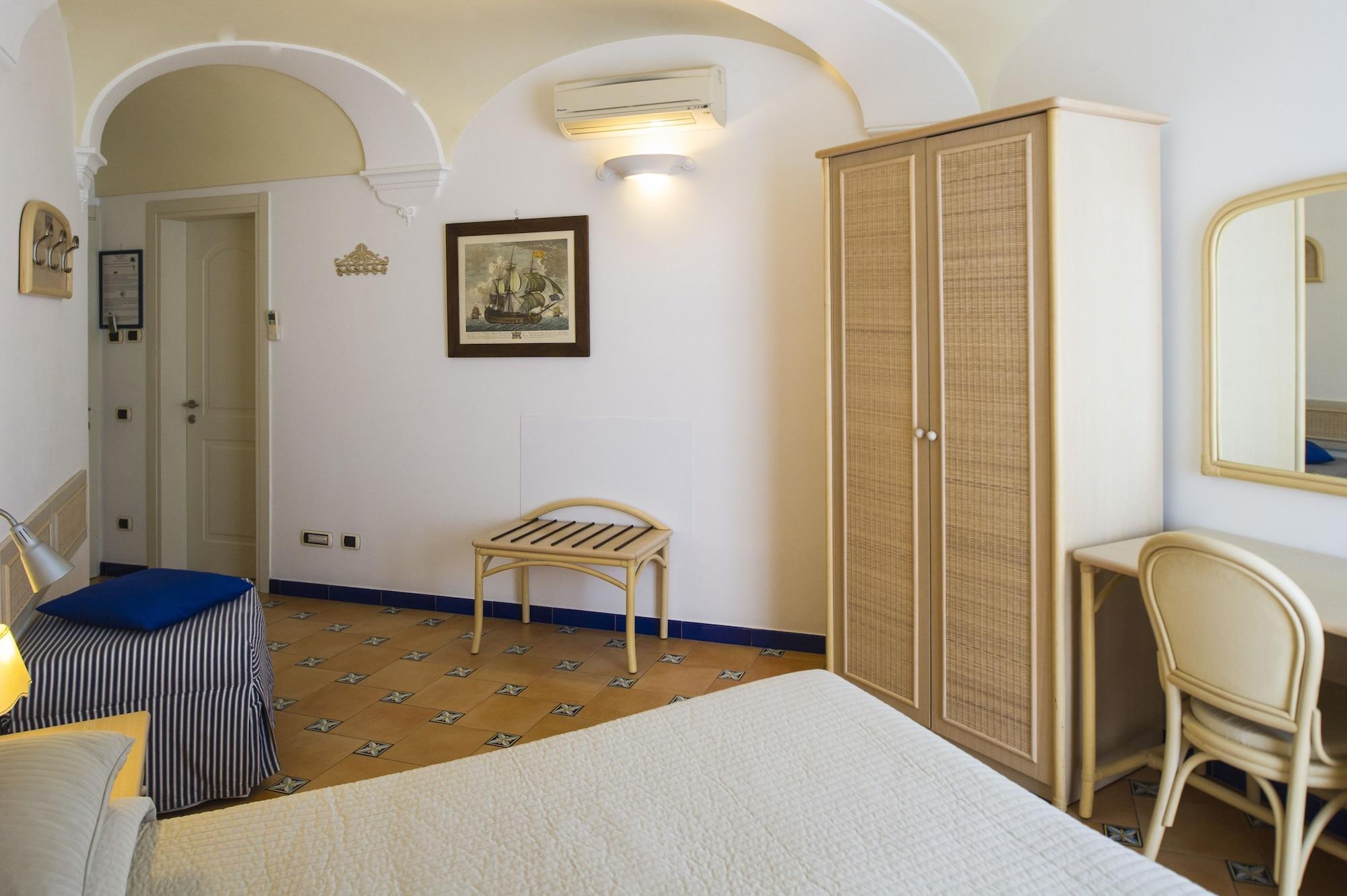 Hotel Bellevue Suite Amalfi Exteriér fotografie