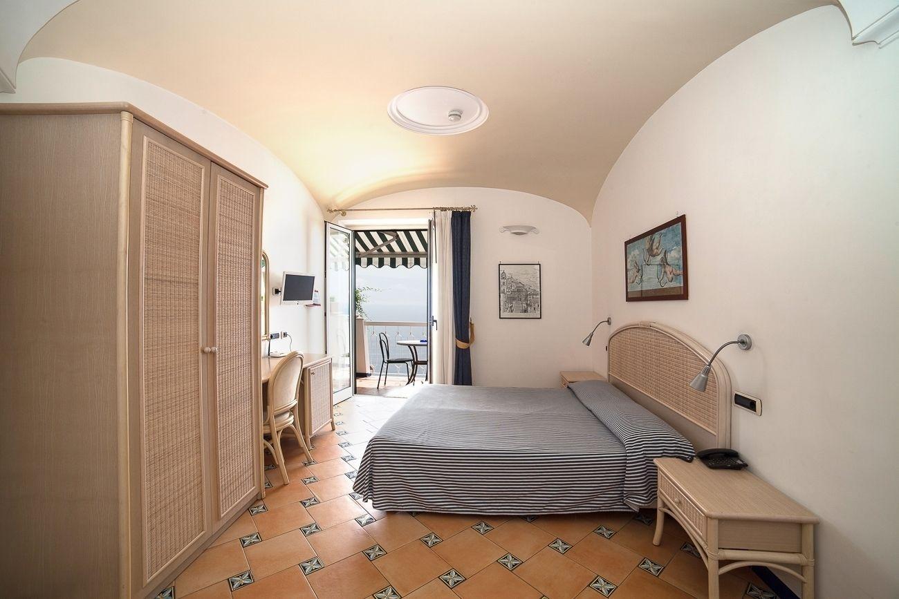 Hotel Bellevue Suite Amalfi Exteriér fotografie