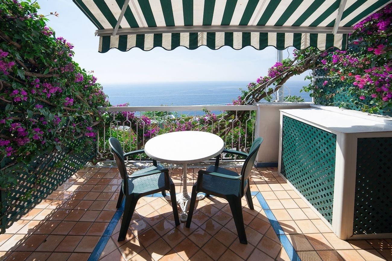 Hotel Bellevue Suite Amalfi Exteriér fotografie