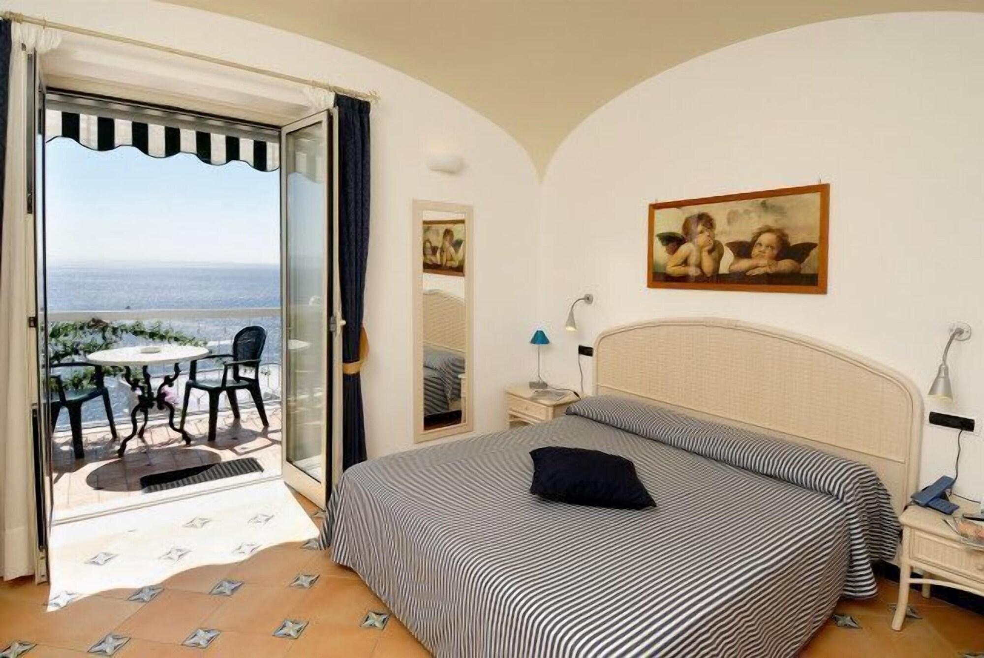 Hotel Bellevue Suite Amalfi Exteriér fotografie