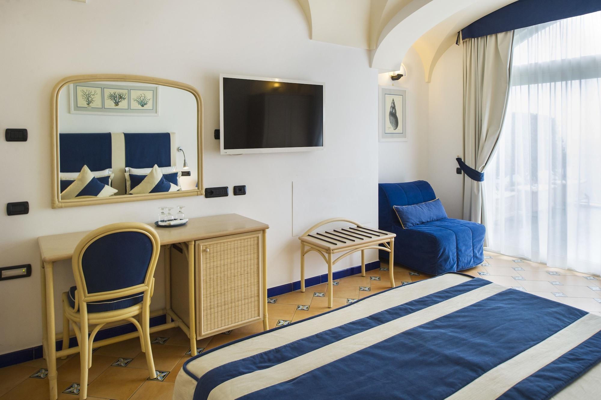Hotel Bellevue Suite Amalfi Exteriér fotografie