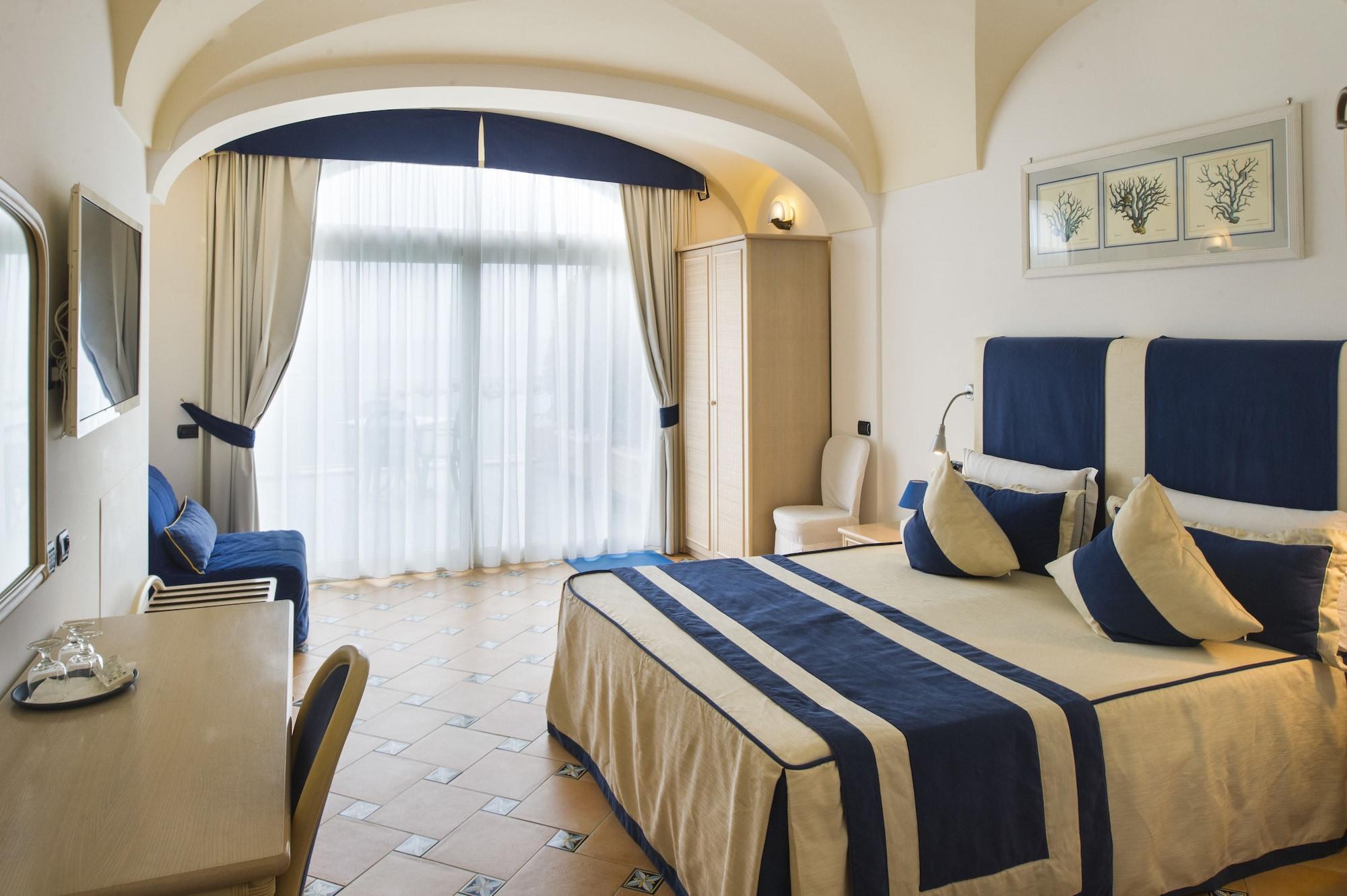 Hotel Bellevue Suite Amalfi Exteriér fotografie