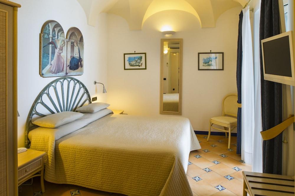 Hotel Bellevue Suite Amalfi Exteriér fotografie