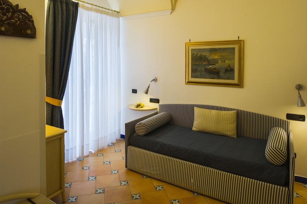 Hotel Bellevue Suite Amalfi Exteriér fotografie