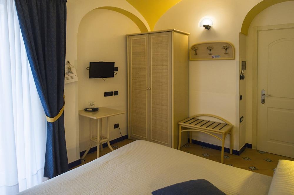 Hotel Bellevue Suite Amalfi Exteriér fotografie