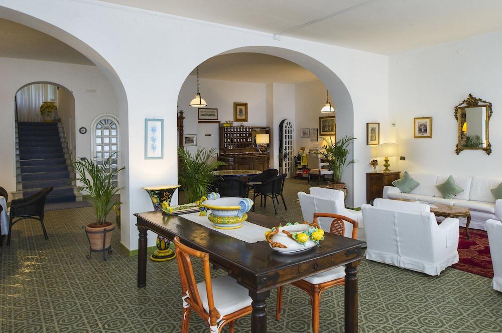 Hotel Bellevue Suite Amalfi Exteriér fotografie
