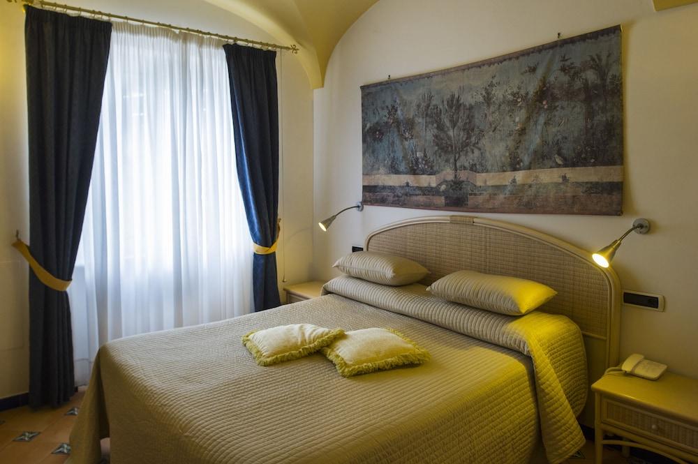 Hotel Bellevue Suite Amalfi Exteriér fotografie