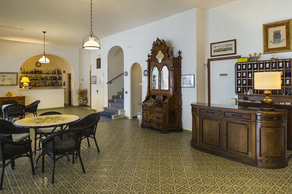 Hotel Bellevue Suite Amalfi Exteriér fotografie