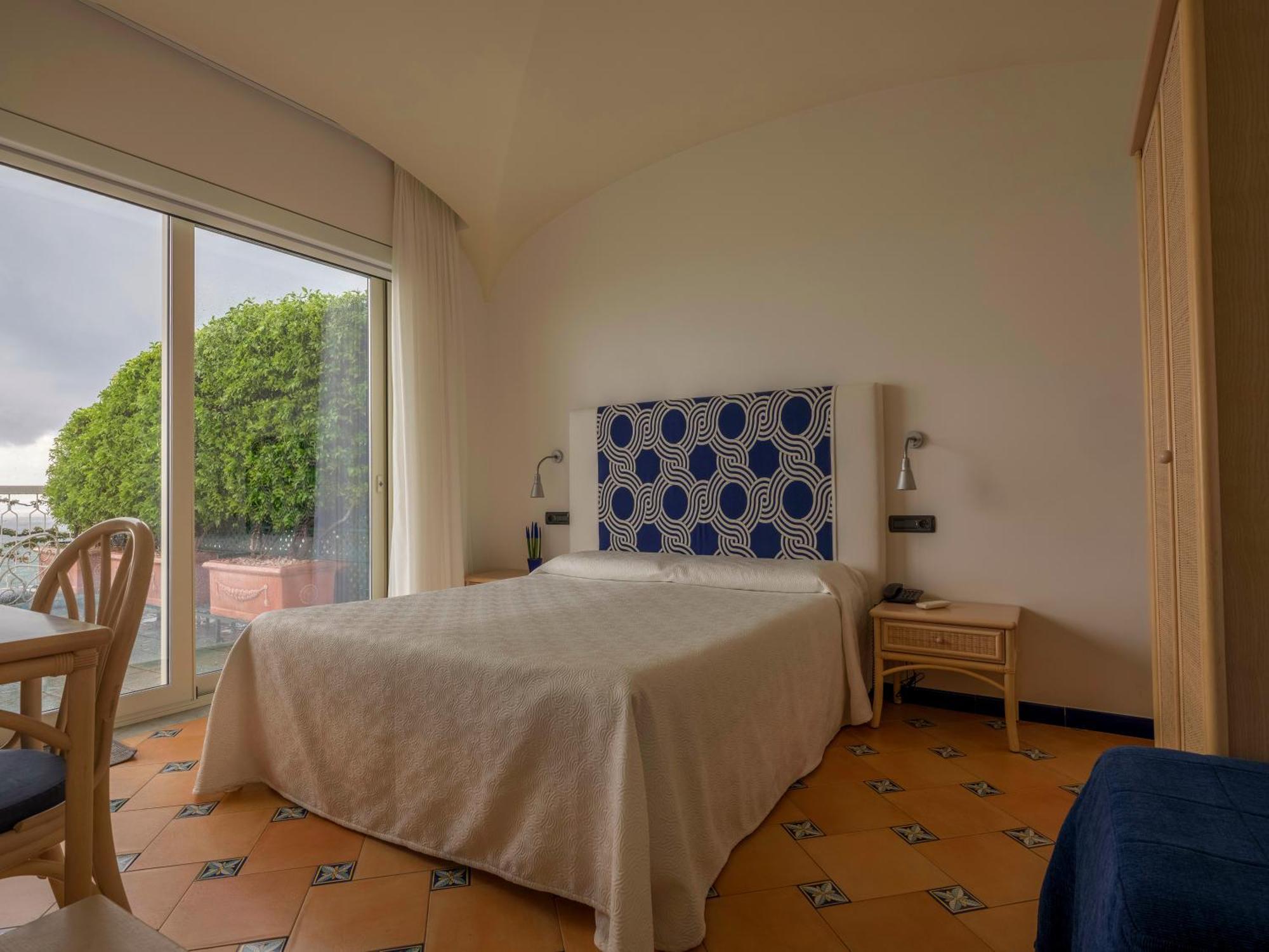 Hotel Bellevue Suite Amalfi Exteriér fotografie