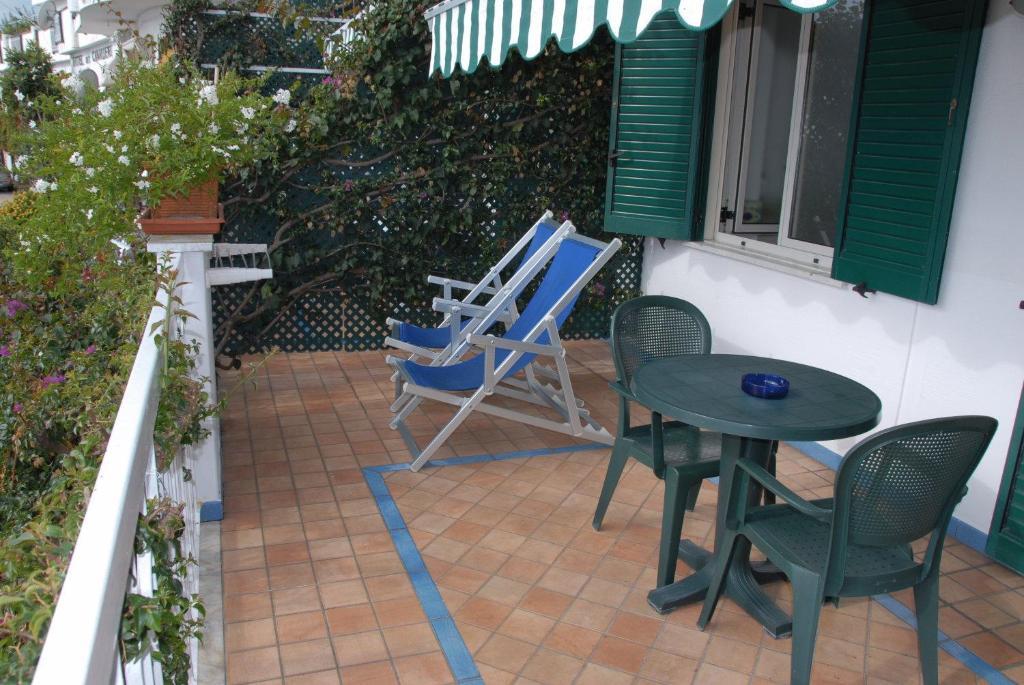 Hotel Bellevue Suite Amalfi Exteriér fotografie