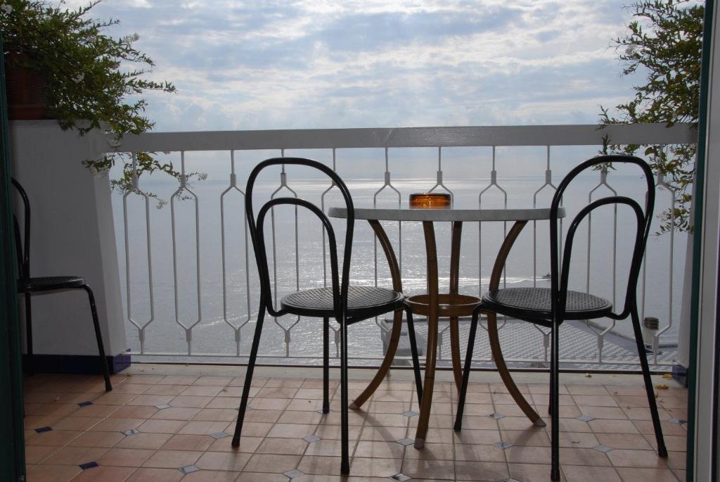 Hotel Bellevue Suite Amalfi Exteriér fotografie