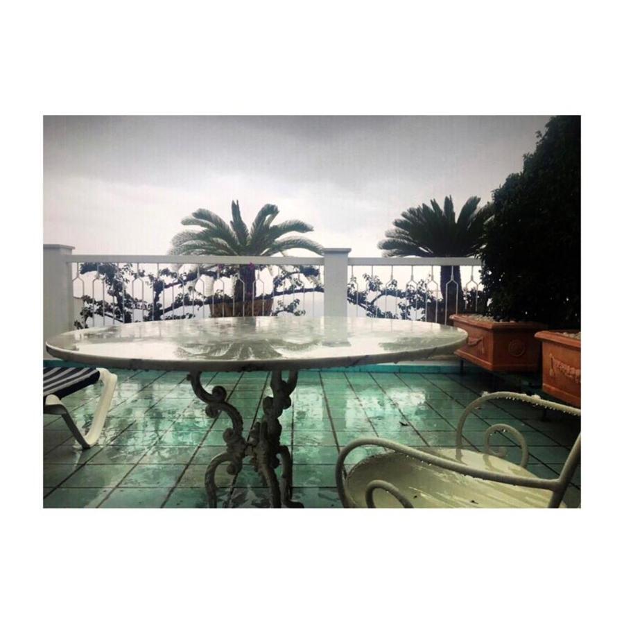 Hotel Bellevue Suite Amalfi Exteriér fotografie