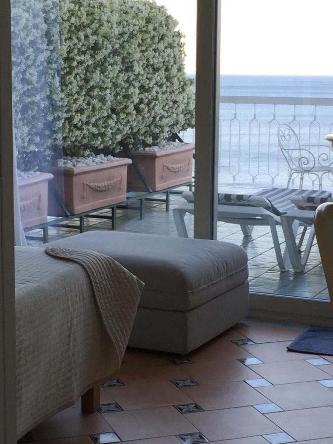 Hotel Bellevue Suite Amalfi Exteriér fotografie