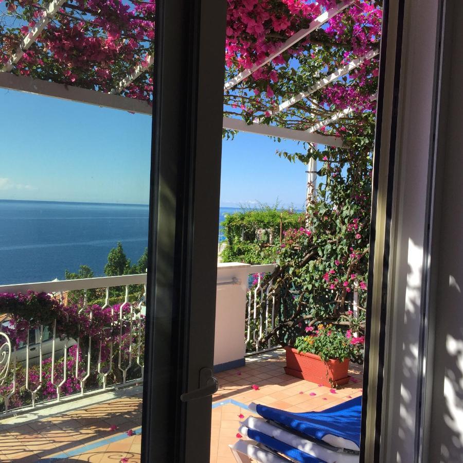 Hotel Bellevue Suite Amalfi Exteriér fotografie